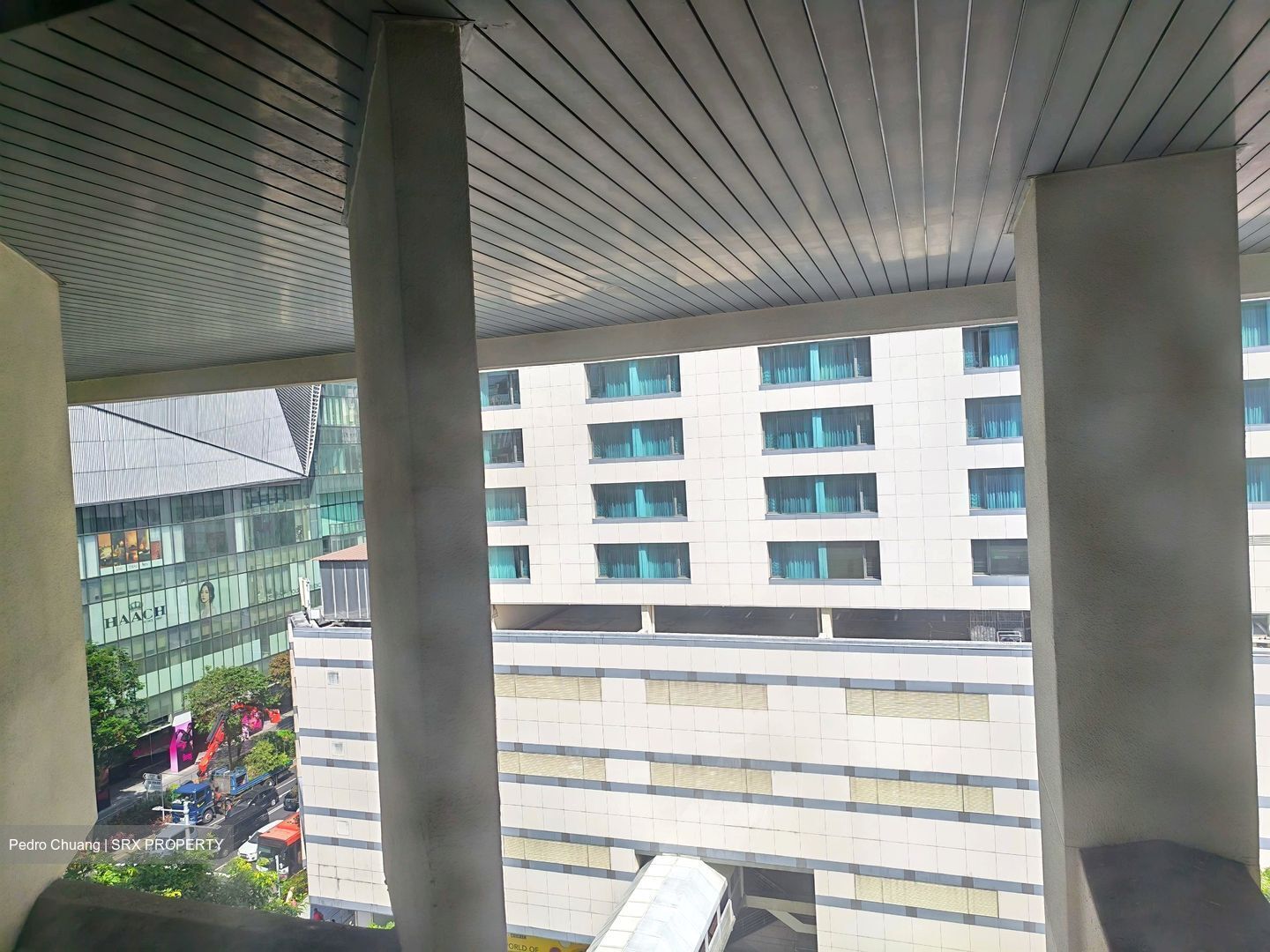 Orchard Plaza (D9), Office #553529801